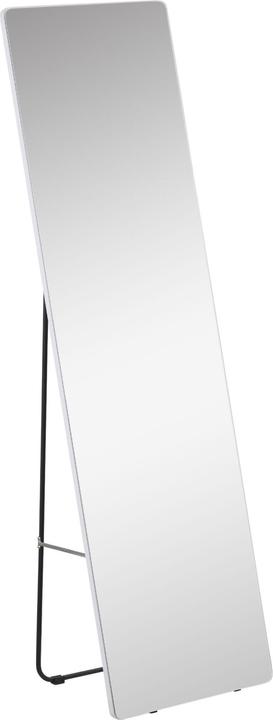 Produktbild Homcom Ganzkörperspiegel (37 x 45 x 158.5 cm)