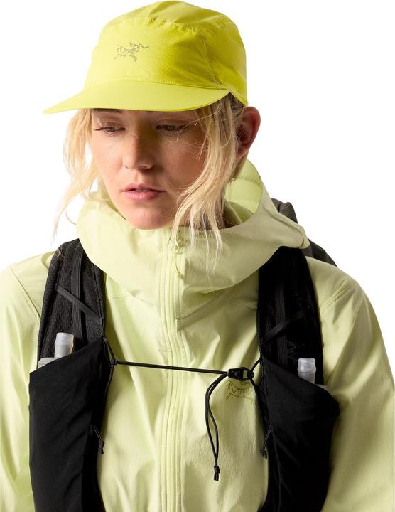 Actual product image Arc'teryx Gamma Lightweight Hoodie (XS)