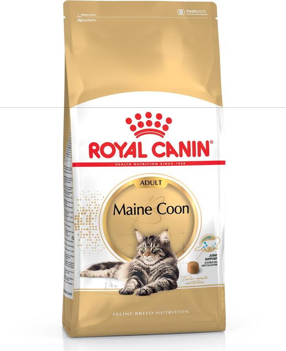 Image du produit Royal Canin Coon du Maine (Adulte, 1 pcs, 2000 g)