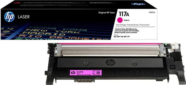 Immagine prodotto HP 117A (M)