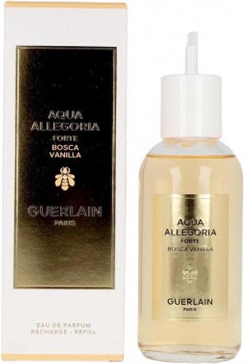Actual product image Guerlain Aqua 23 Woody Fort B/Van Eau de Parfum refill 200 ml (Eau de parfum, 200 ml)