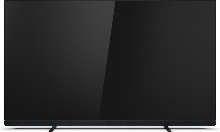 Produktbild Philips TV 65OLED909/12 65 Zoll OLED + 4K Ambilight (65", OLED, 4K, 2023)