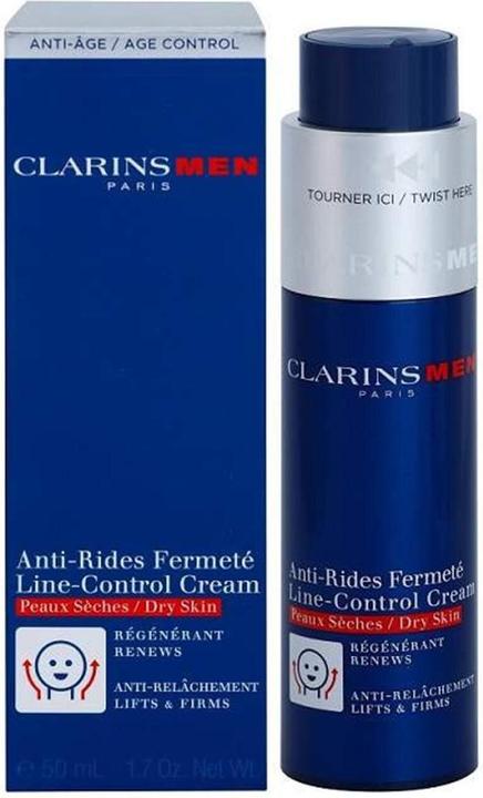 Immagine prodotto Clarins Anti-Rides Fermeté (Balsamo dopobarba, 50 ml)