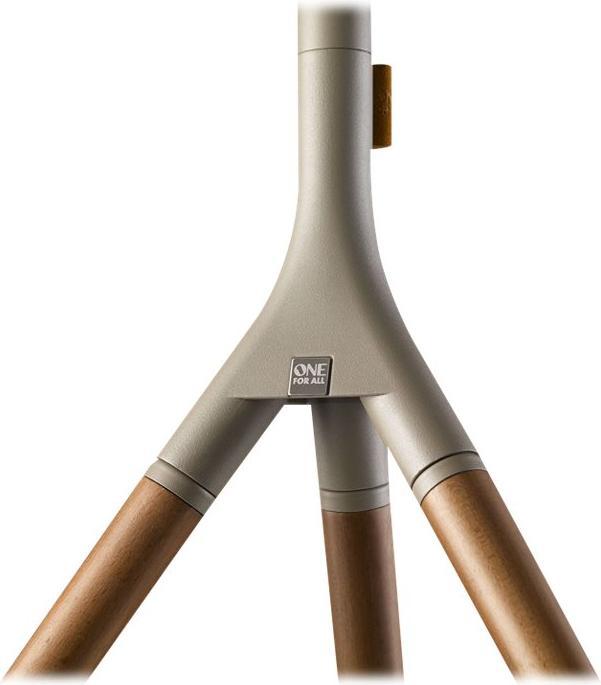 Produktbild One for All Tripod WM7471 (Universal, 65", 30 kg)