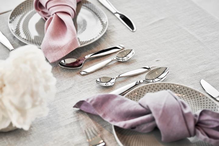 Actual product image Zwilling Children's cutlery Pila 4-piece