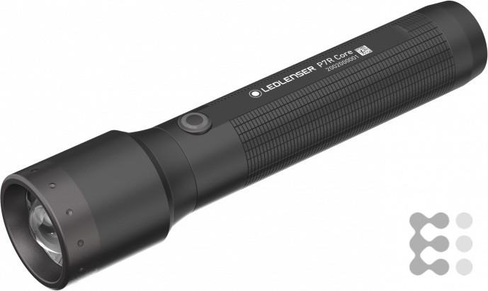 Immagine prodotto Ledlenser P7R Core (16.50 cm, 1400 lm)