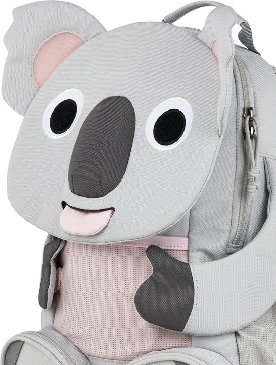 Actual product image Affenzahn Big friend kindergarten rucksack 31 cm