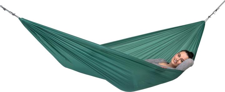 Amazonas Travel Set Jungle (120 kg)