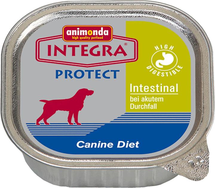 Produktbild animonda INTEGRA Protect Intestinal (Adult, 1 Stk., 150 g)