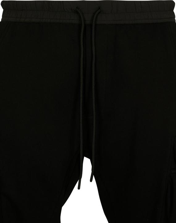 Actual product image Urban Classics Tactical Sweat Pants (L)