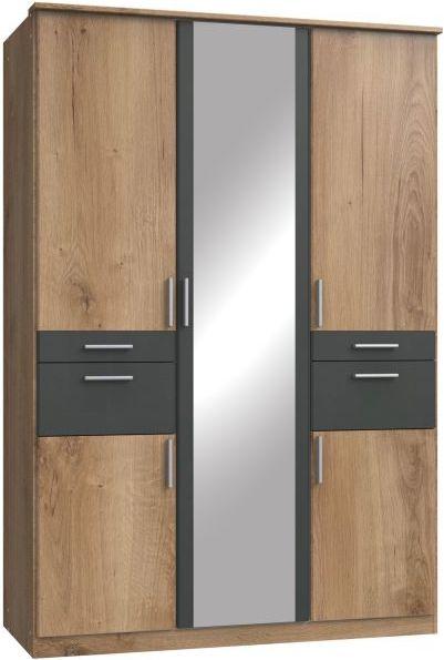 Produktbild Wimex Koblenz (135 x 58 x 199 cm)