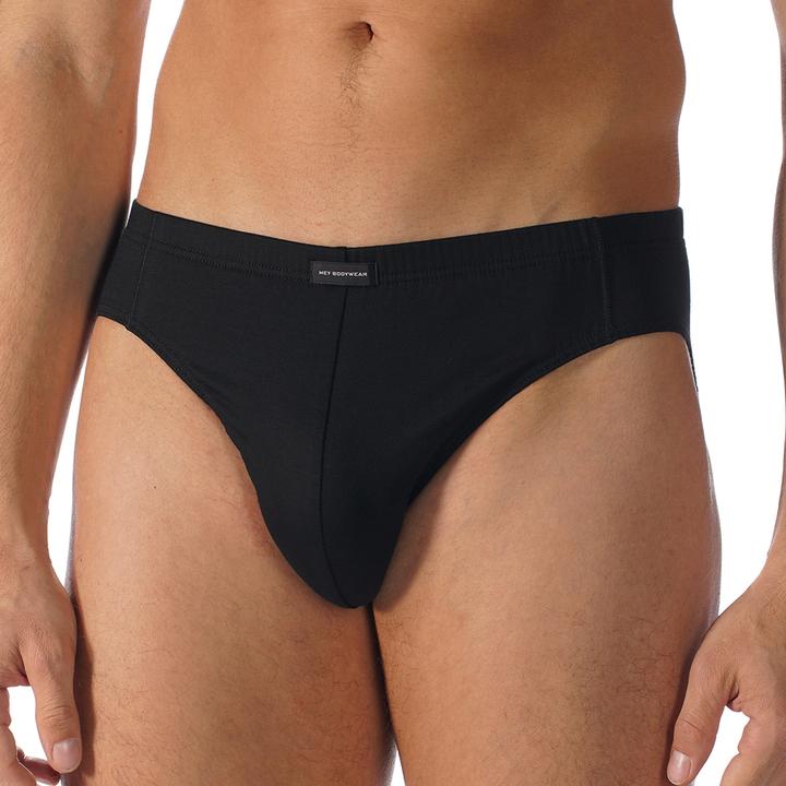 Produktbild Mey 2er Pack Network Slip / Unterhose (XL, 2er Pack)