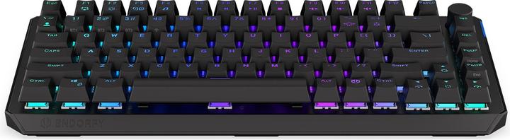 Actual product image Endorfy Thock 75% (US, Wireless, Cable)