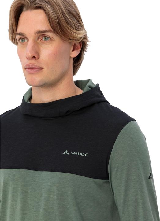 Actual product image Vaude Qimsa Hoody (M)