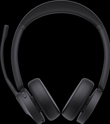 Actual product image Yealink WH 64 (Wireless, USB-C)