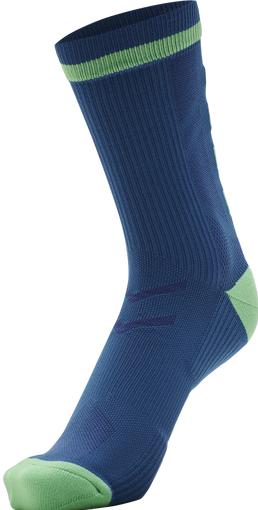 Actual product image hummel Elite Indoor Sock Low Pa (27 - 30)