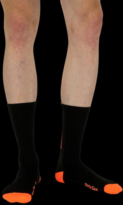 Actual product image Dirtysox Compress - Pro - Like A Boss (35 - 39)