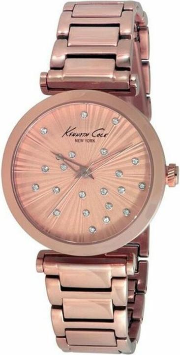 Immagine prodotto Kenneth Cole Ladies'Watch IKC0019 (Ã˜ 35 mm) (35 mm)