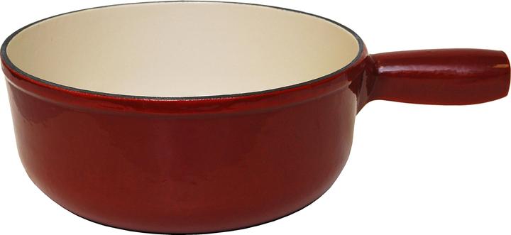 Heidi Cheese Line Fondue Caquelon (2.30 l)