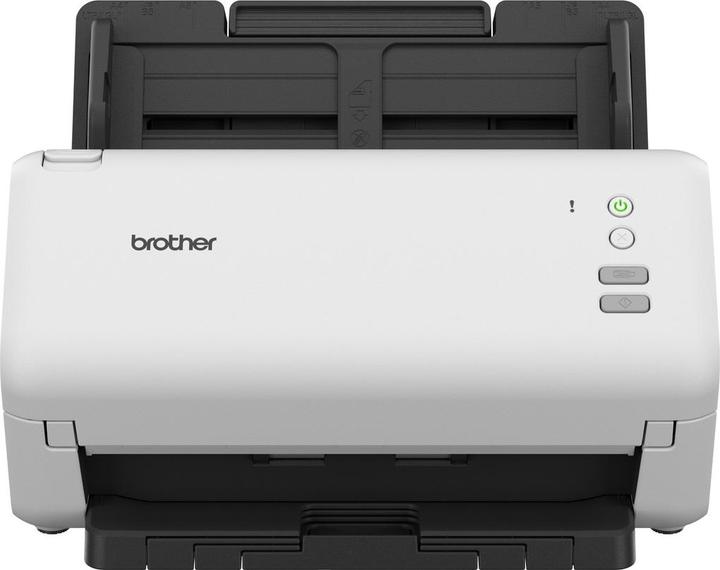 Actual product image Brother ADS-4100 (USB)
