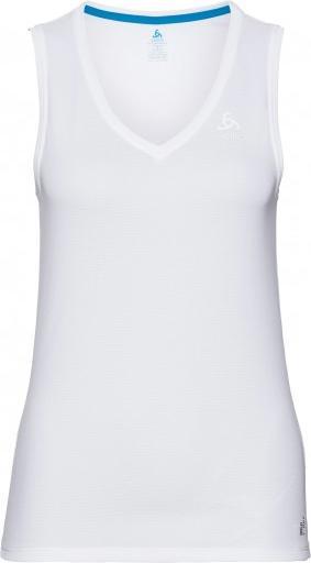 Odlo (SUW TOP V-neck Singlet) ACTIVE F-DRY LI (XXL)