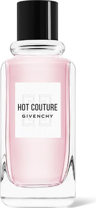 Actual product image Givenchy Hot Couture (Eau de toilette, 100 ml)