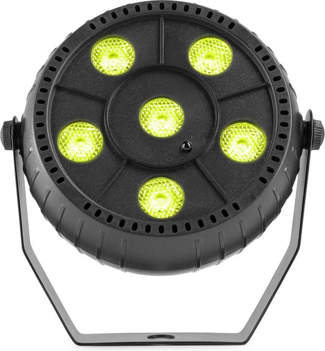 Actual product image BeamZ Light effect PLP10 (2 W, LED)