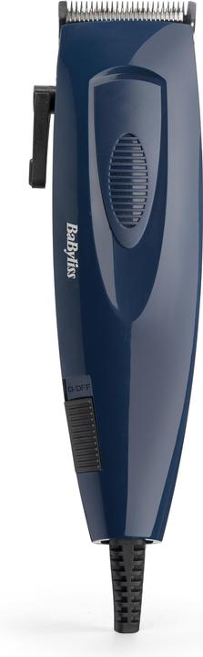 BaByliss E695E Tondeuse à cheveux