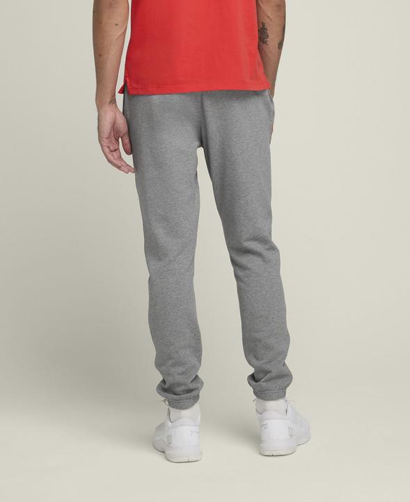 Produktbild Wilson Team Jogger Herren Grau (L)