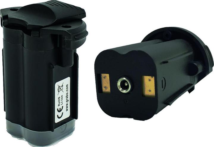 Immagine prodotto Grabo Batterie Li-Ion