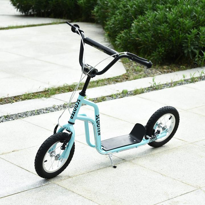 Actual product image Jamb Kinderroller