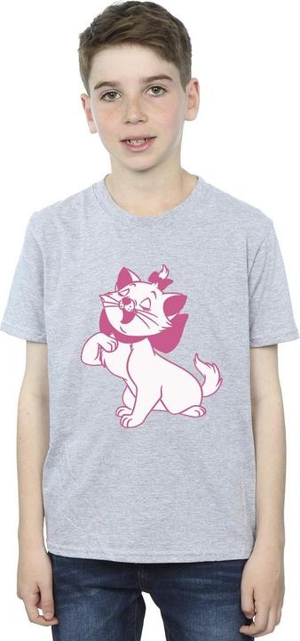 Produktbild Disney The Aristocats Marie TShirt Jungen (152, 158)