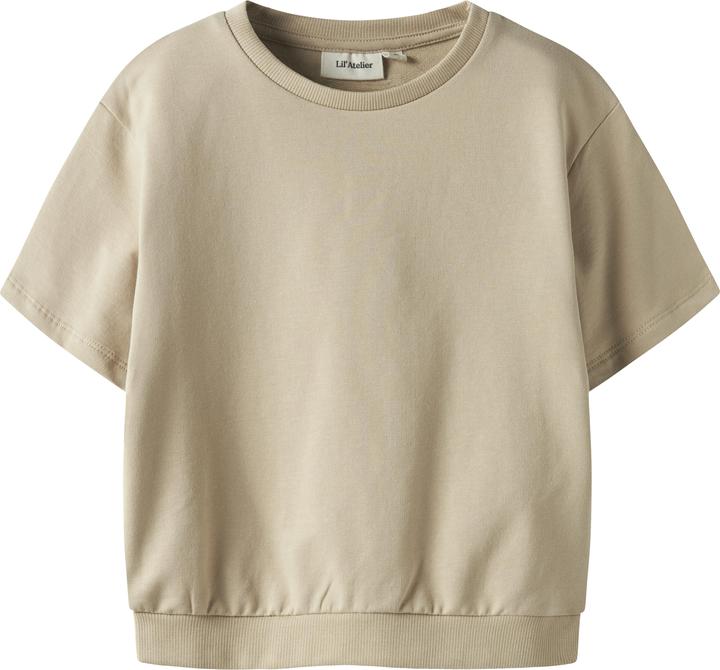 Name it Bio-Baumwoll Sweatshirt