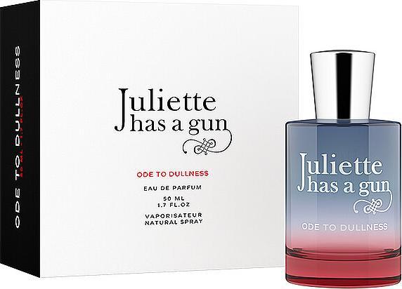 Produktbild Juliette Has a Gun Ode to Dullness (Eau de Parfum, 50 ml)