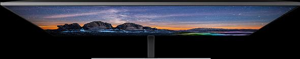 Actual product image Samsung QE65Q80R (65", QLED, 4K, 2019)