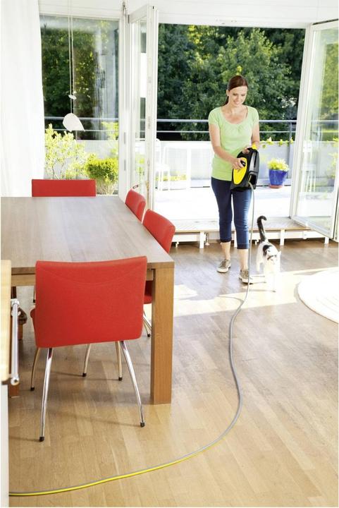 Actual product image Kärcher Cr 3,110 (10 m)