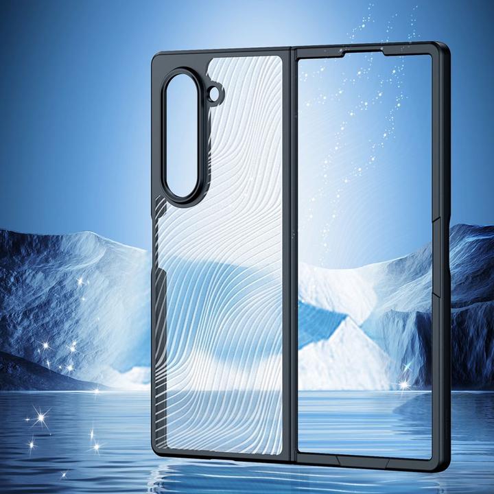 Actual product image Dux Ducis Aimo (Samsung Galaxy Z Fold6)