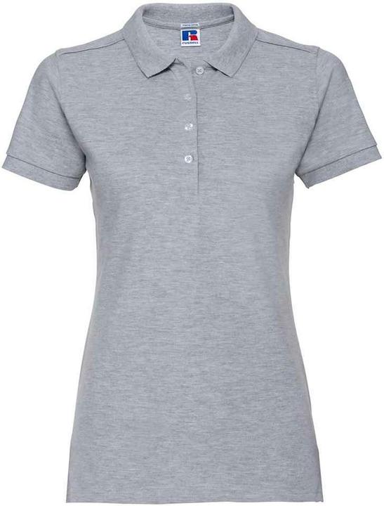 Russell Poloshirt Stretch (XXL)