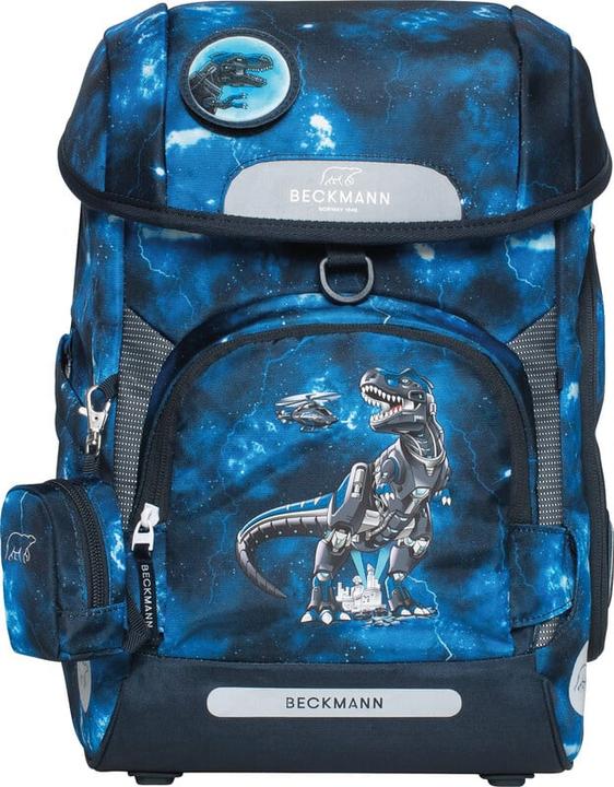 Produktbild Beckmann Plus Air (22 l)