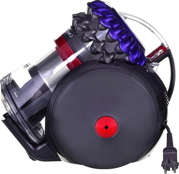 Productafbeelding Dyson Big Ball Parquet 2