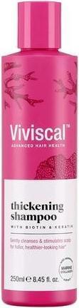 Produktbild Viviscal Haarverdichtendes Shampoo mit Biotin, Keratin und Meereskollagenextrakt 250ml (250 ml)