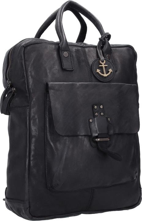 Image du produit Harbour 2nd Cool Casual Utopia City Sac à dos en cuir 36 cm (9 l)