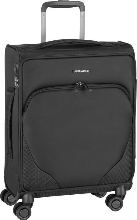 Stratic Mix Koffer (36 l, Handgepäck (bis 50l))