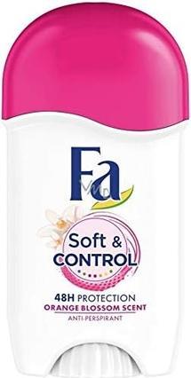 Actual product image Fa Invisible Fresh Lily Of The Valley Anti-Perspirant 48H Antiperspirant W (Roll-on, 50 ml)