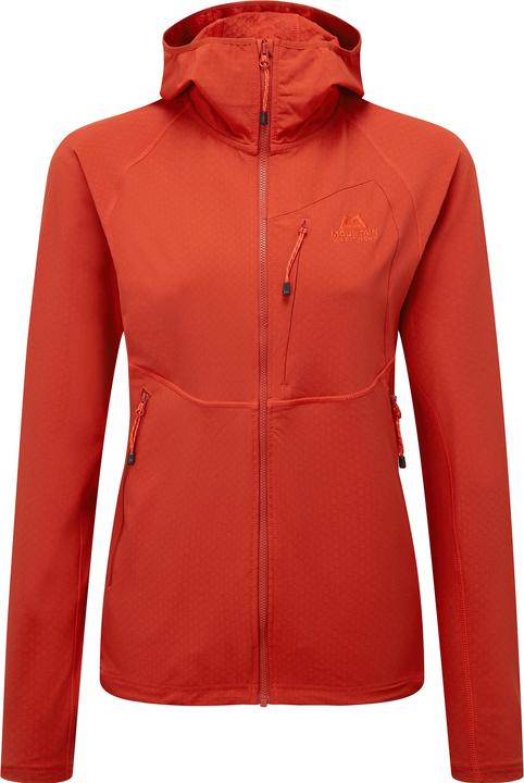 Arrow Hoodie