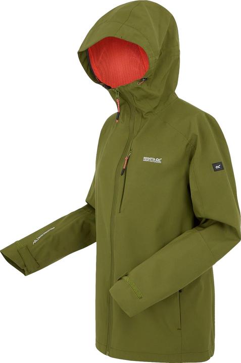 Produktbild Regatta Birchdale II Jacke wasserfest (46 D)