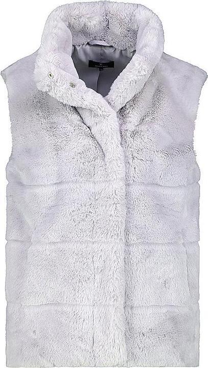 Image du produit Monari Gilet en imitation fourrure (46)