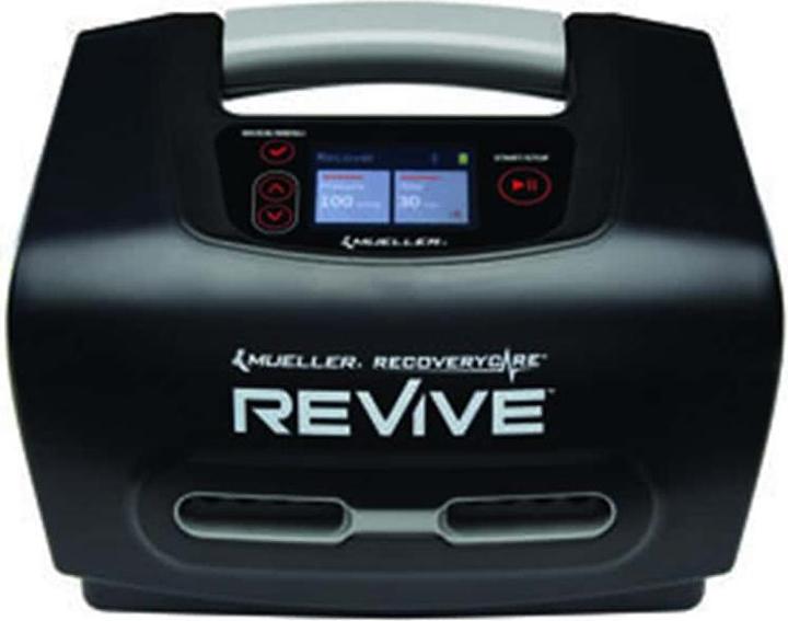 Immagine prodotto Mueller Pacchetto Revive Gear M4