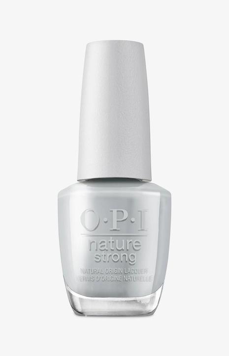 Immagine prodotto OPI Natura forte (Bianco, Grigio, Smalto)