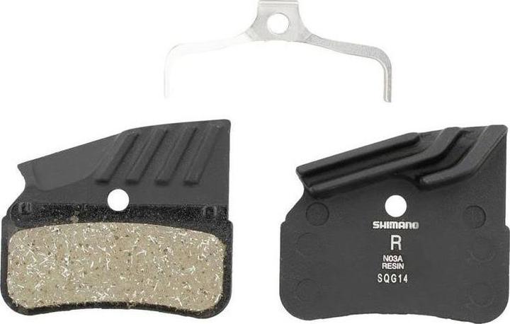 Produktbild Shimano N03A (Shimano, Kunstharz)